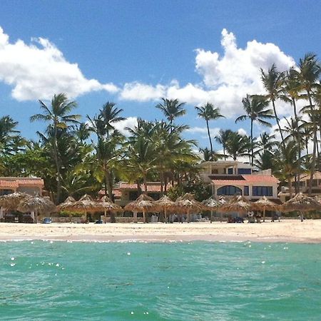 Bavaro Deluxe Los Corales Villas Beach Club & Spa Good Offer For Vacation Punta Cana Zewnętrze zdjęcie