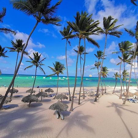 Bavaro Deluxe Los Corales Villas Beach Club & Spa Good Offer For Vacation Punta Cana Zewnętrze zdjęcie