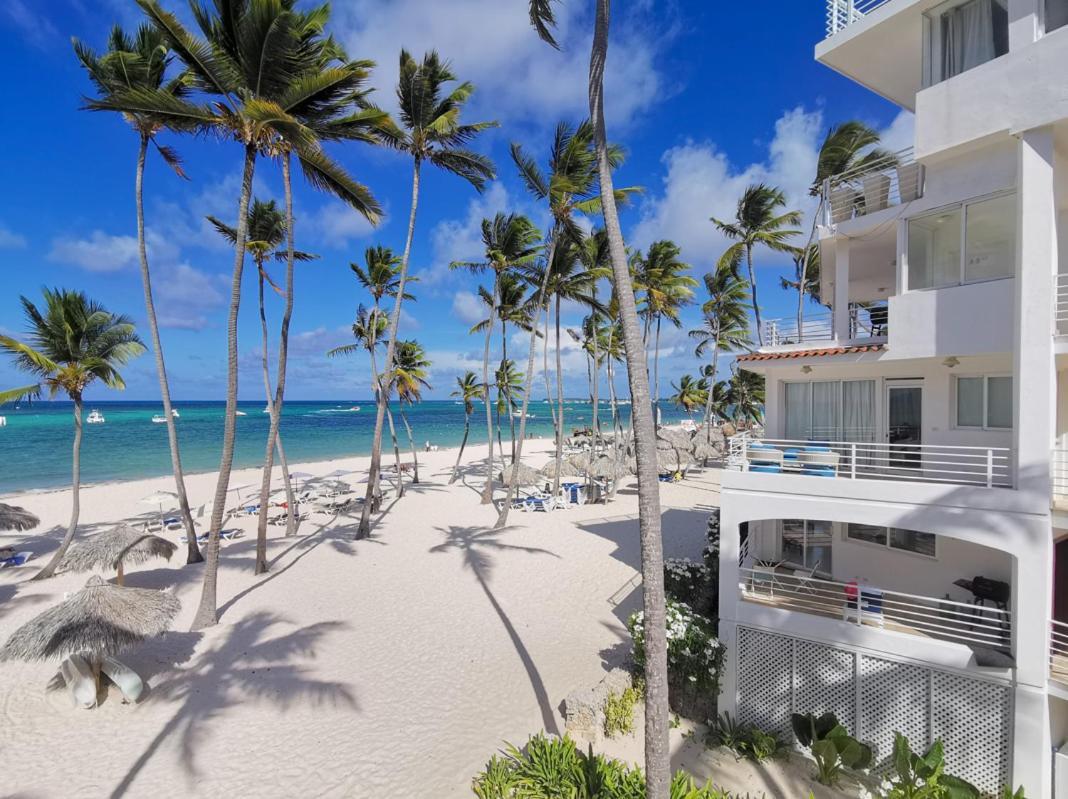 Bavaro Deluxe Los Corales Villas Beach Club & Spa Good Offer For Vacation Punta Cana Zewnętrze zdjęcie