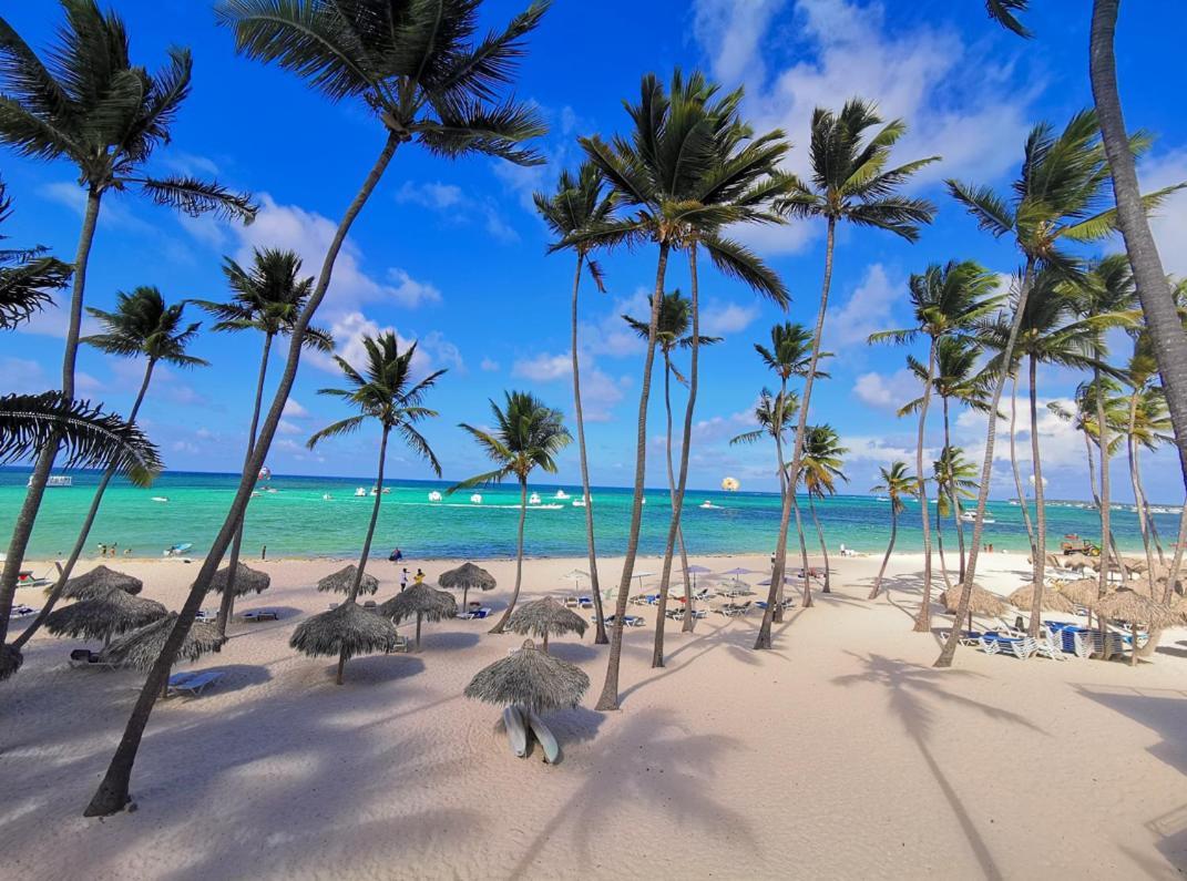 Bavaro Deluxe Los Corales Villas Beach Club & Spa Good Offer For Vacation Punta Cana Zewnętrze zdjęcie