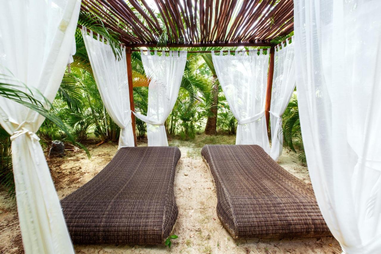 Bavaro Deluxe Los Corales Villas Beach Club & Spa Good Offer For Vacation Punta Cana Zewnętrze zdjęcie
