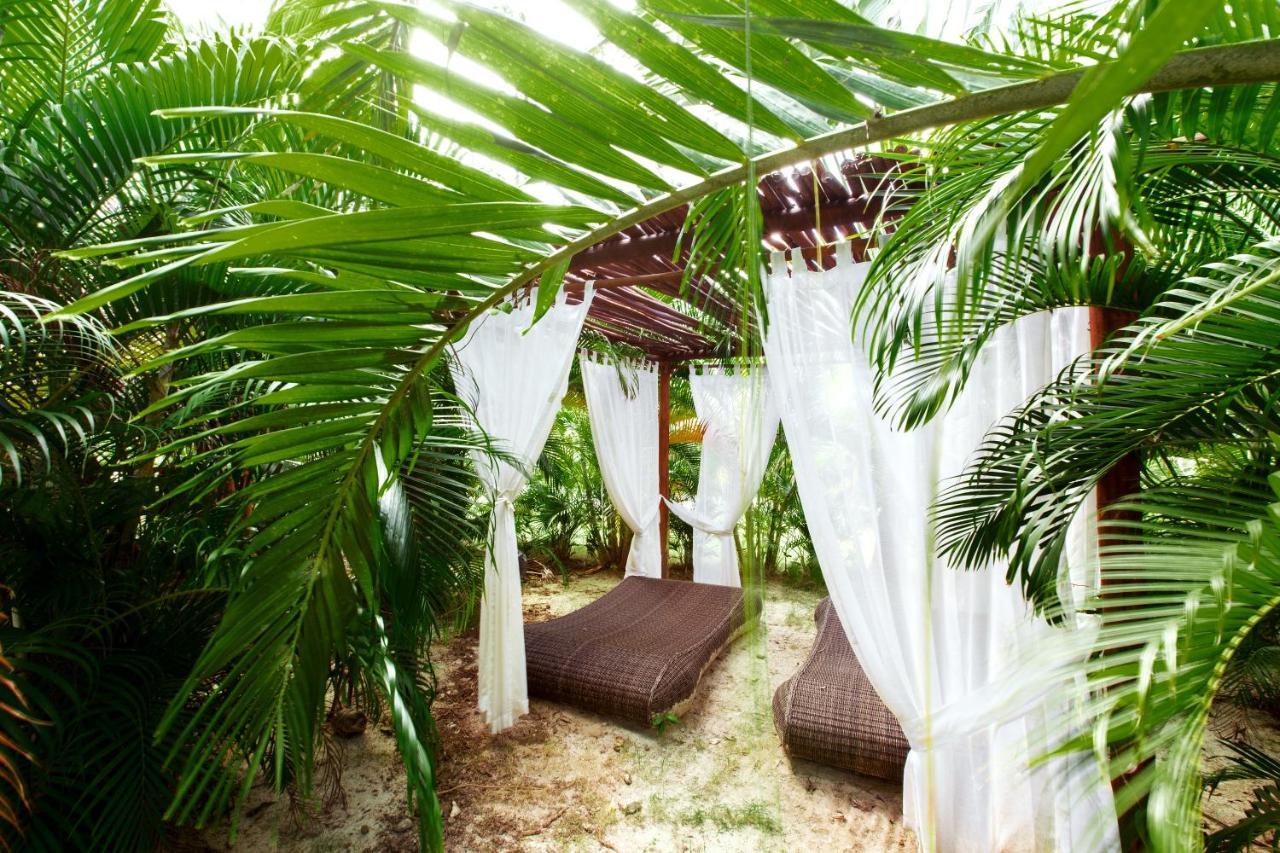 Bavaro Deluxe Los Corales Villas Beach Club & Spa Good Offer For Vacation Punta Cana Zewnętrze zdjęcie