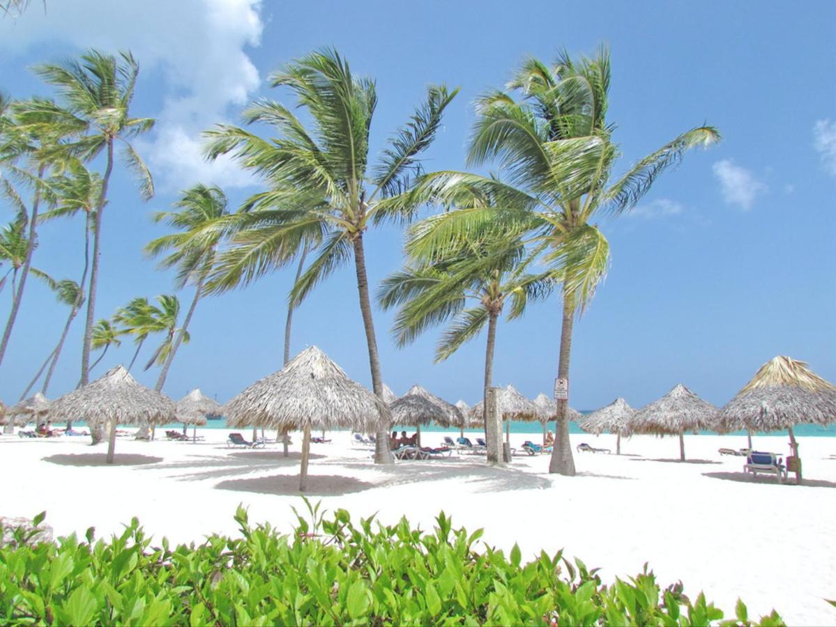 Bavaro Deluxe Los Corales Villas Beach Club & Spa Good Offer For Vacation Punta Cana Zewnętrze zdjęcie