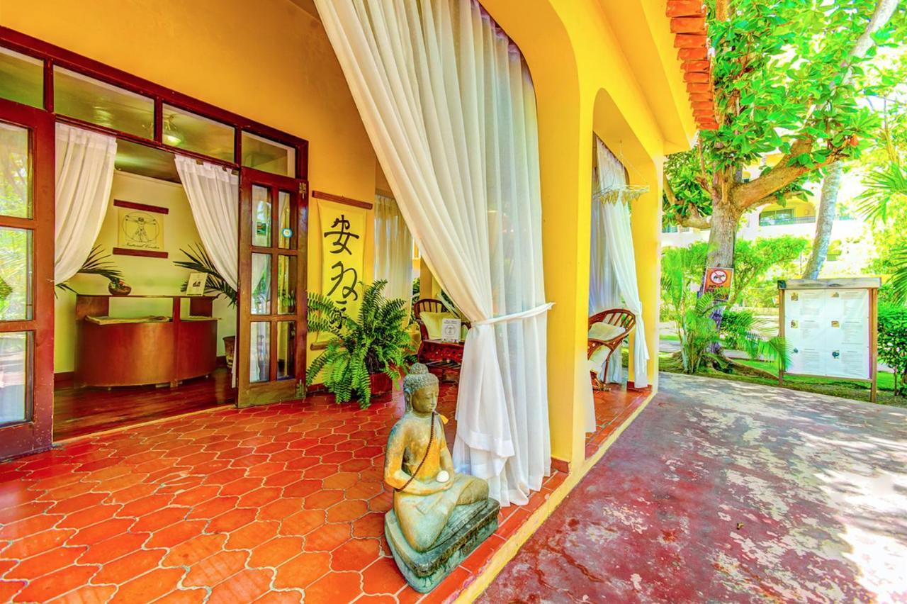 Bavaro Deluxe Los Corales Villas Beach Club & Spa Good Offer For Vacation Punta Cana Zewnętrze zdjęcie
