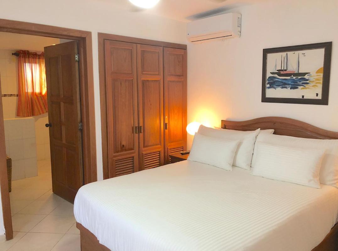 Bavaro Deluxe Los Corales Villas Beach Club & Spa Good Offer For Vacation Punta Cana Zewnętrze zdjęcie