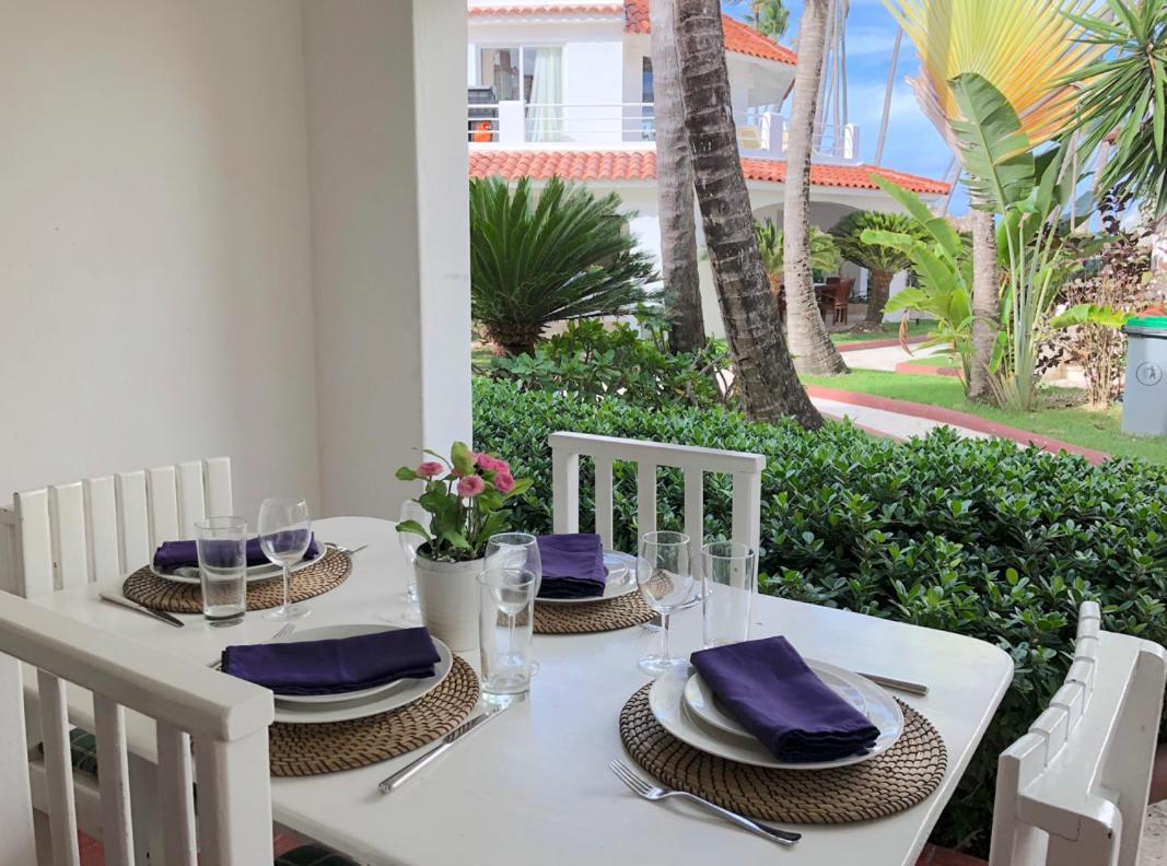 Bavaro Deluxe Los Corales Villas Beach Club & Spa Good Offer For Vacation Punta Cana Zewnętrze zdjęcie