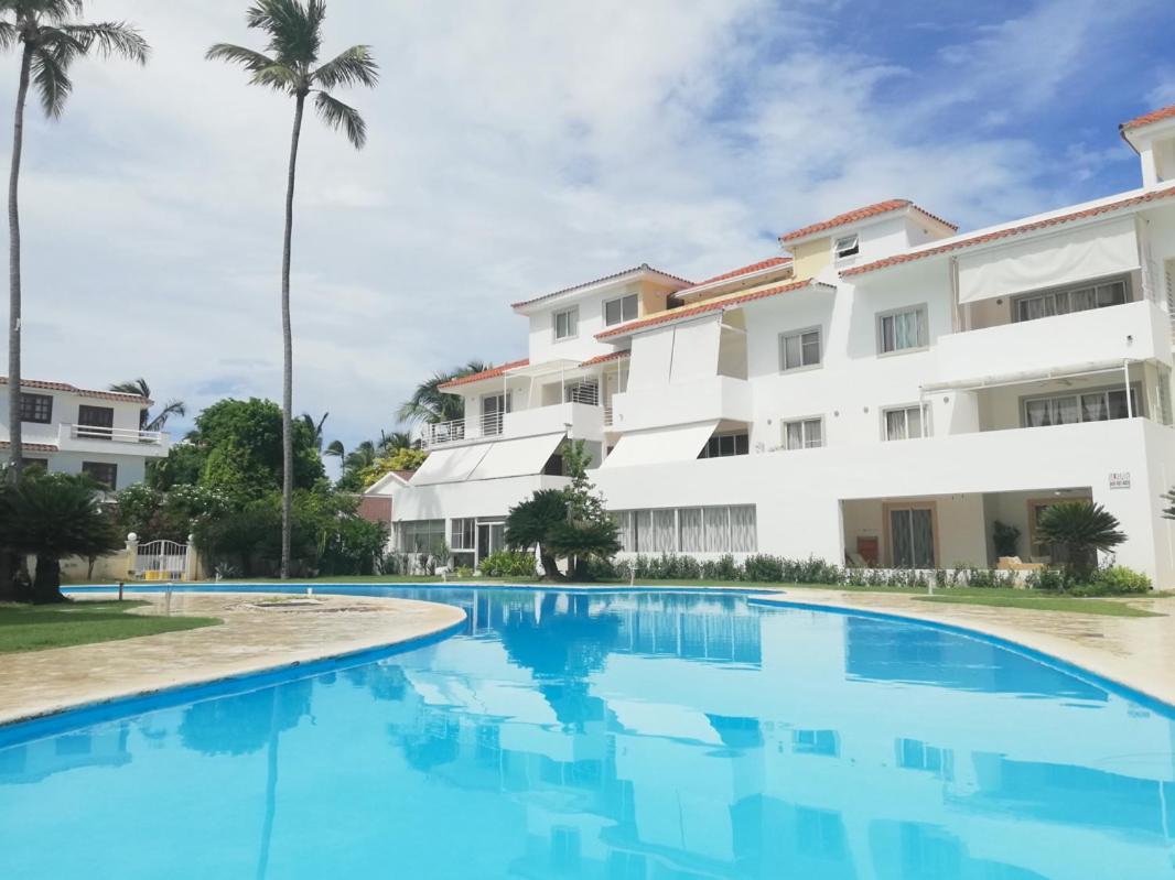 Bavaro Deluxe Los Corales Villas Beach Club & Spa Good Offer For Vacation Punta Cana Zewnętrze zdjęcie