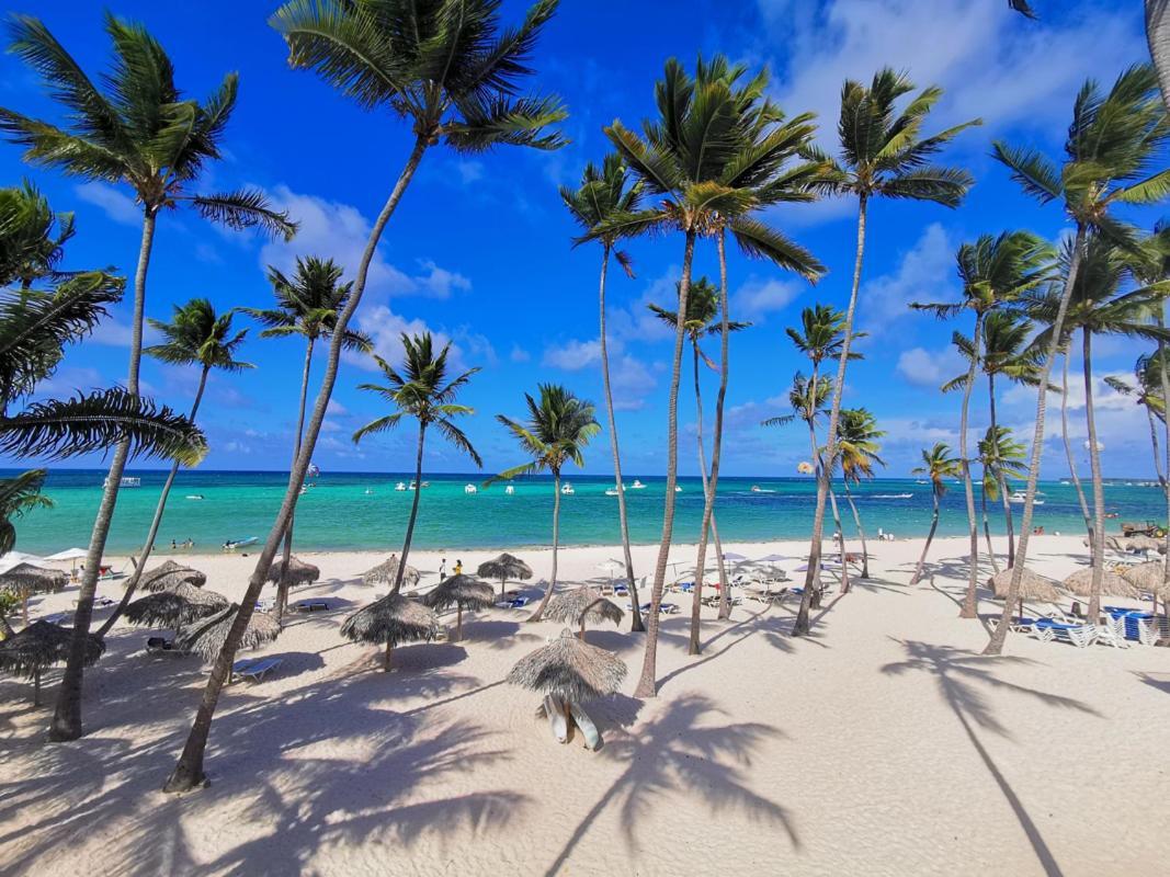 Bavaro Deluxe Los Corales Villas Beach Club & Spa Good Offer For Vacation Punta Cana Zewnętrze zdjęcie