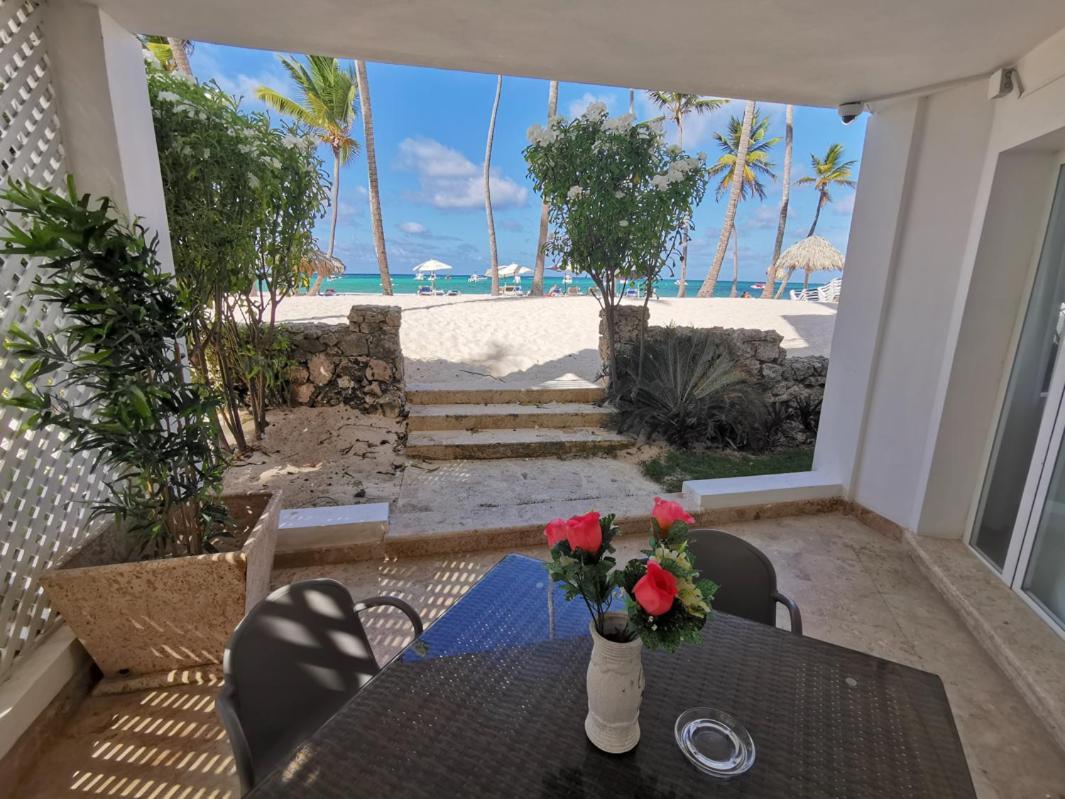 Bavaro Deluxe Los Corales Villas Beach Club & Spa Good Offer For Vacation Punta Cana Zewnętrze zdjęcie