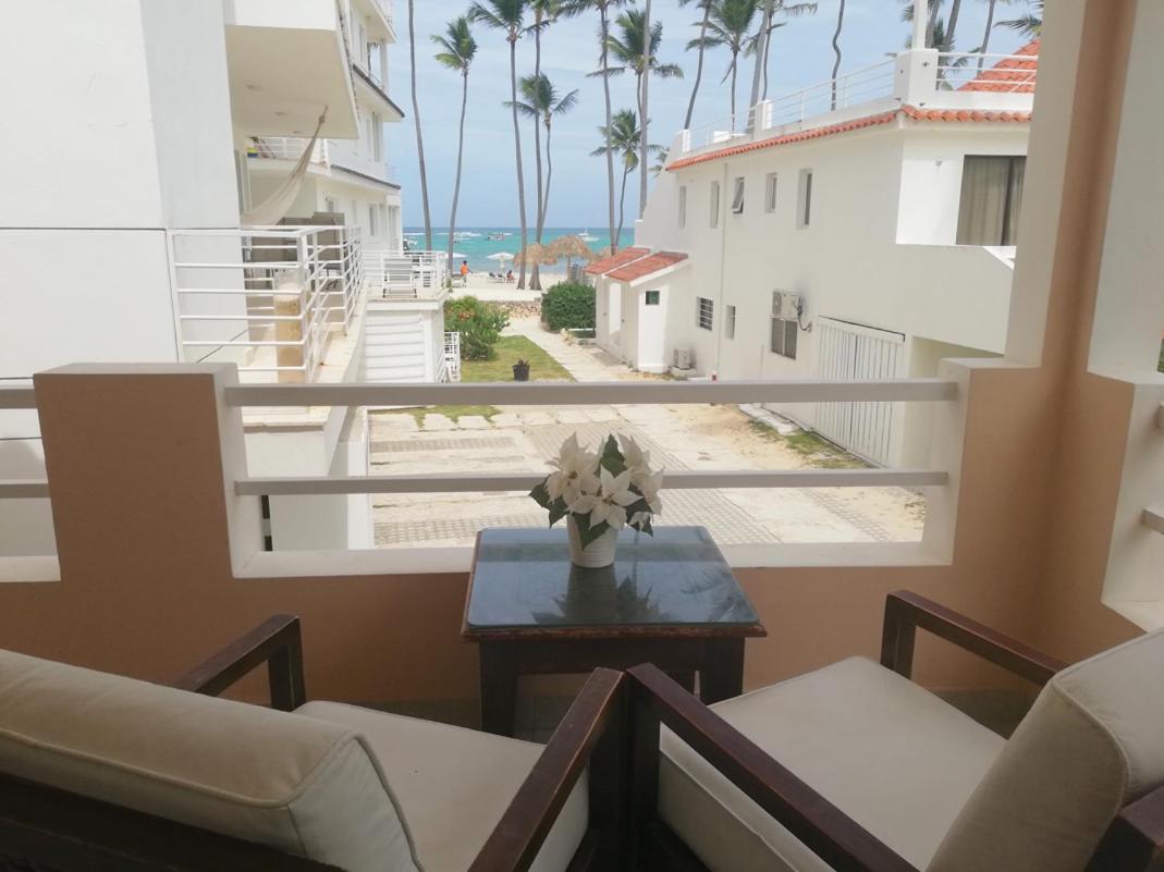 Bavaro Deluxe Los Corales Villas Beach Club & Spa Good Offer For Vacation Punta Cana Zewnętrze zdjęcie