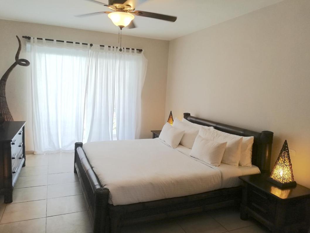 Bavaro Deluxe Los Corales Villas Beach Club & Spa Good Offer For Vacation Punta Cana Zewnętrze zdjęcie