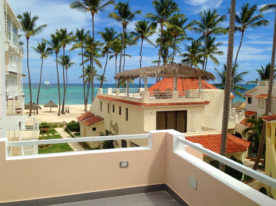 Bavaro Deluxe Los Corales Villas Beach Club & Spa Good Offer For Vacation Punta Cana Zewnętrze zdjęcie
