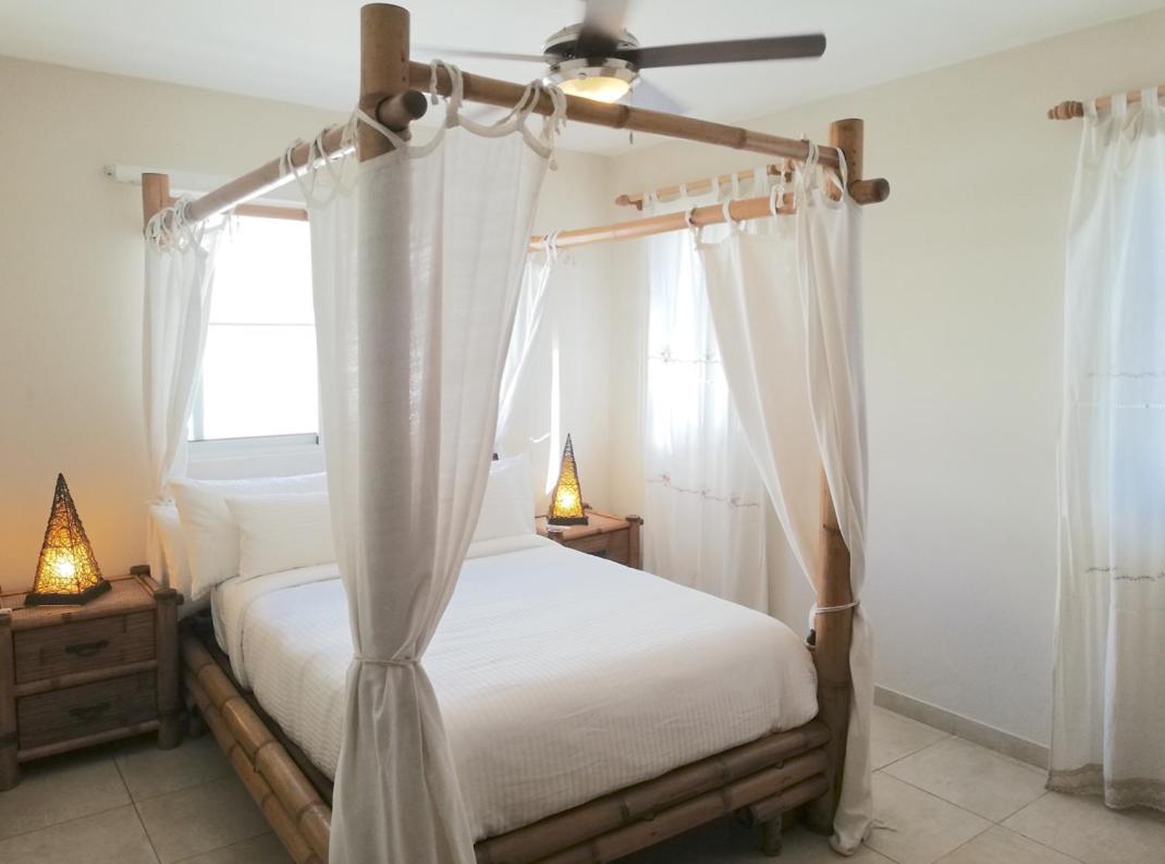 Bavaro Deluxe Los Corales Villas Beach Club & Spa Good Offer For Vacation Punta Cana Zewnętrze zdjęcie