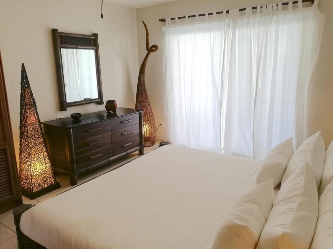 Bavaro Deluxe Los Corales Villas Beach Club & Spa Good Offer For Vacation Punta Cana Zewnętrze zdjęcie