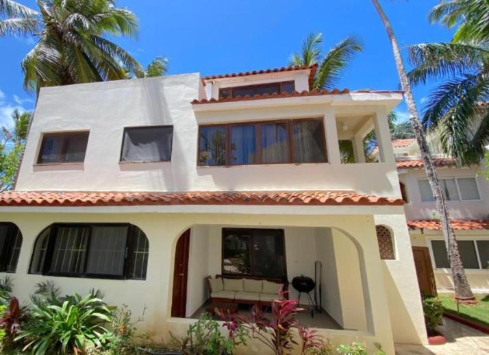 Bavaro Deluxe Los Corales Villas Beach Club & Spa Good Offer For Vacation Punta Cana Zewnętrze zdjęcie