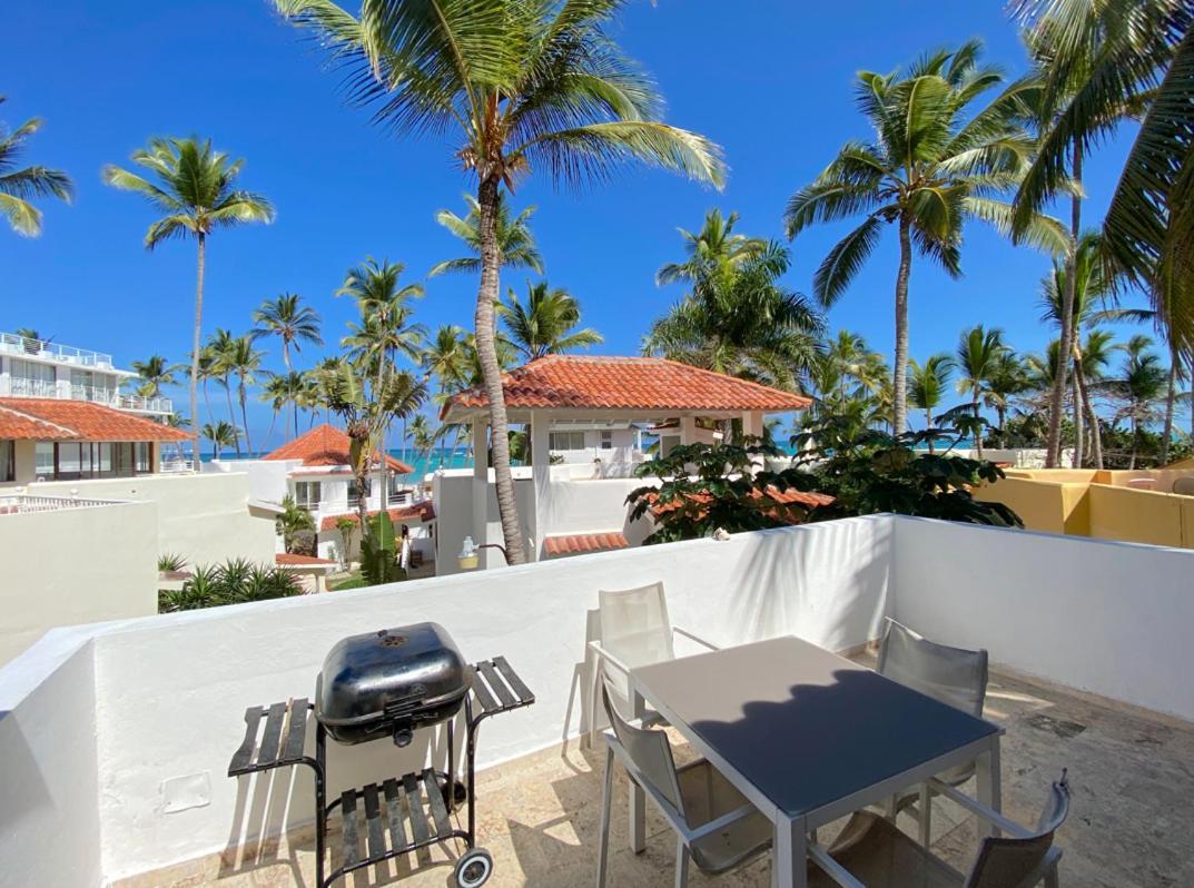 Bavaro Deluxe Los Corales Villas Beach Club & Spa Good Offer For Vacation Punta Cana Zewnętrze zdjęcie