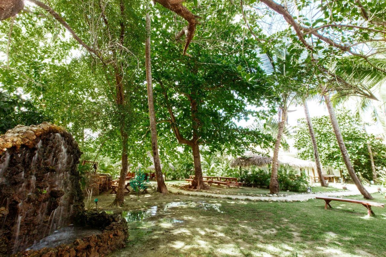 Bavaro Deluxe Los Corales Villas Beach Club & Spa Good Offer For Vacation Punta Cana Zewnętrze zdjęcie