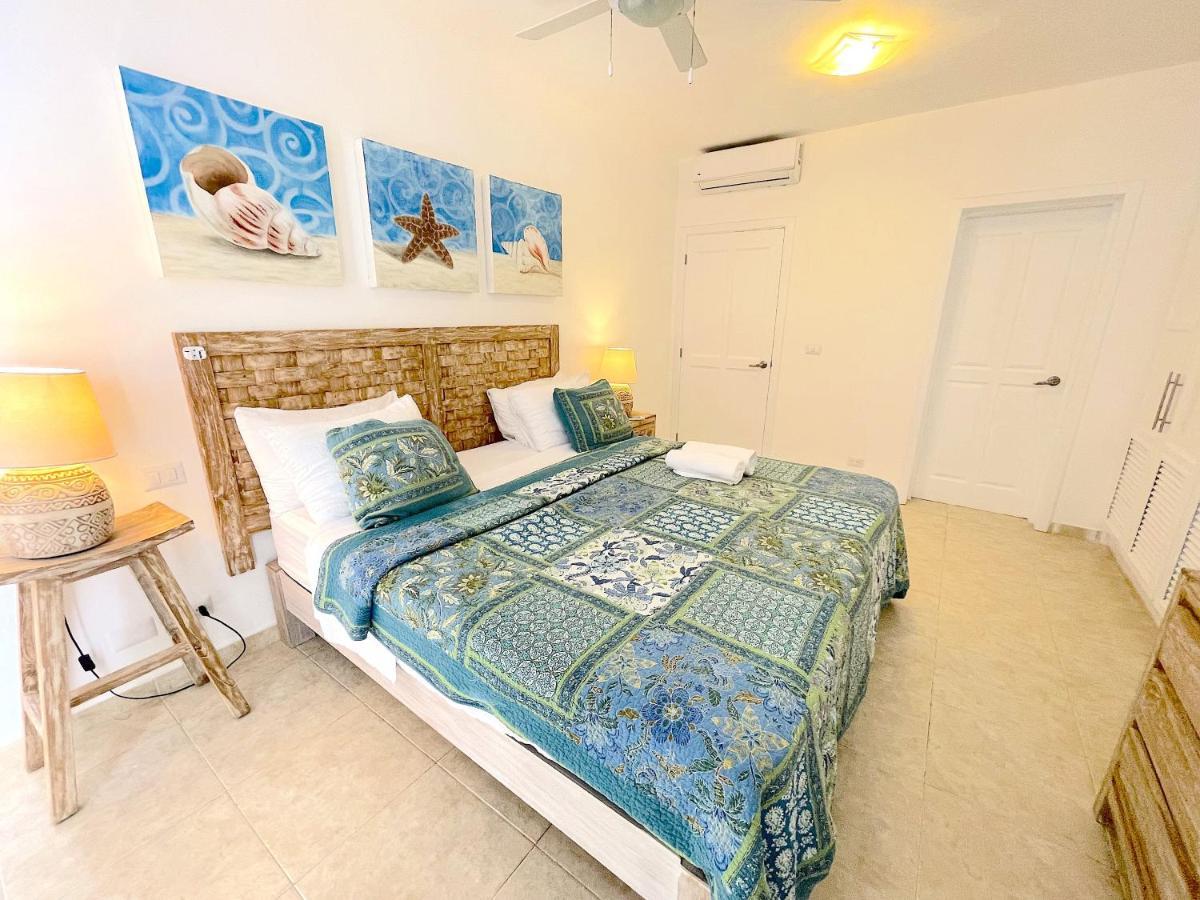 Bavaro Deluxe Los Corales Villas Beach Club & Spa Good Offer For Vacation Punta Cana Zewnętrze zdjęcie