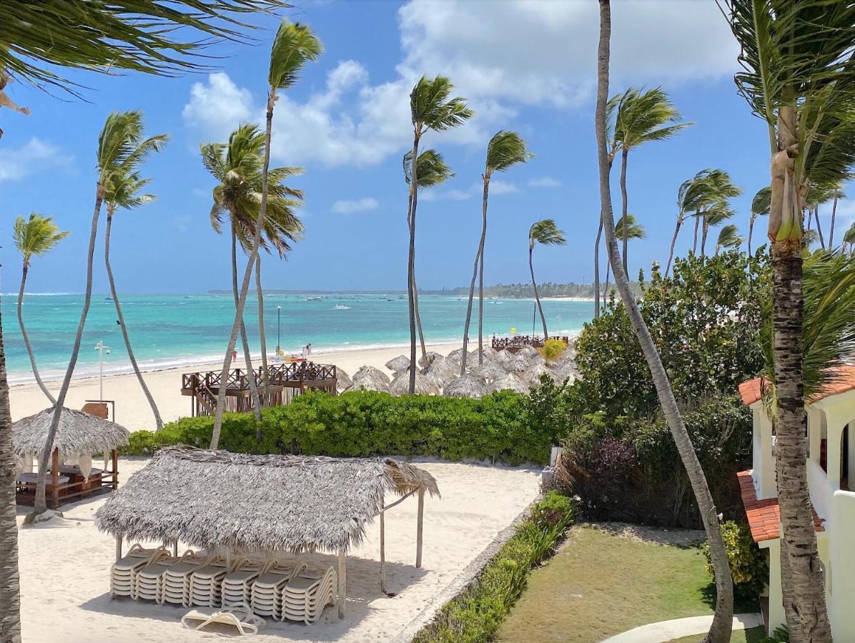 Bavaro Deluxe Los Corales Villas Beach Club & Spa Good Offer For Vacation Punta Cana Zewnętrze zdjęcie