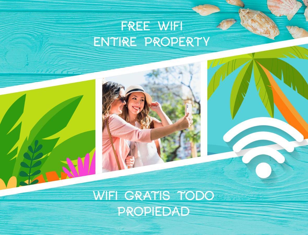 Bavaro Deluxe Los Corales Villas Beach Club & Spa Good Offer For Vacation Punta Cana Zewnętrze zdjęcie
