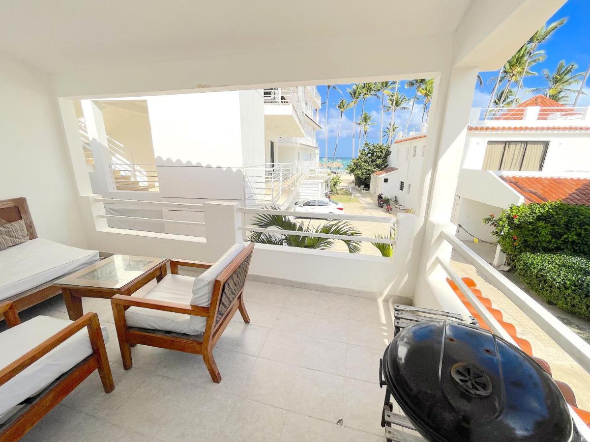 Bavaro Deluxe Los Corales Villas Beach Club & Spa Good Offer For Vacation Punta Cana Zewnętrze zdjęcie