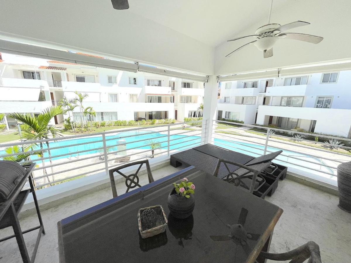 Bavaro Deluxe Los Corales Villas Beach Club & Spa Good Offer For Vacation Punta Cana Zewnętrze zdjęcie