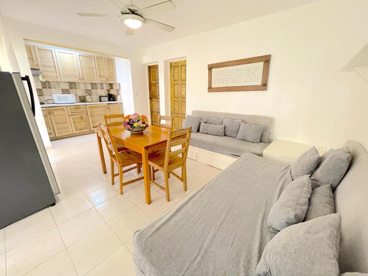 Bavaro Deluxe Los Corales Villas Beach Club & Spa Good Offer For Vacation Punta Cana Zewnętrze zdjęcie