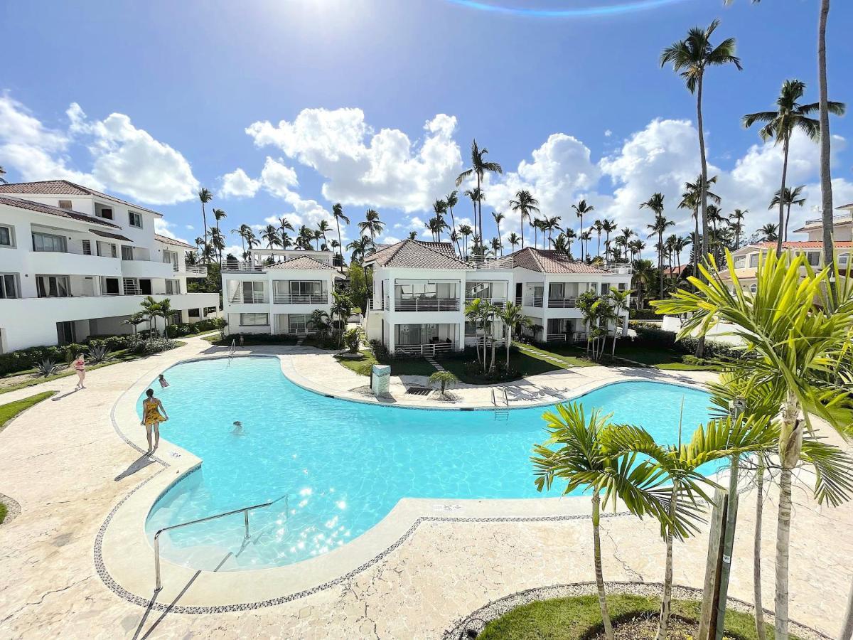 Bavaro Deluxe Los Corales Villas Beach Club & Spa Good Offer For Vacation Punta Cana Pokój zdjęcie
