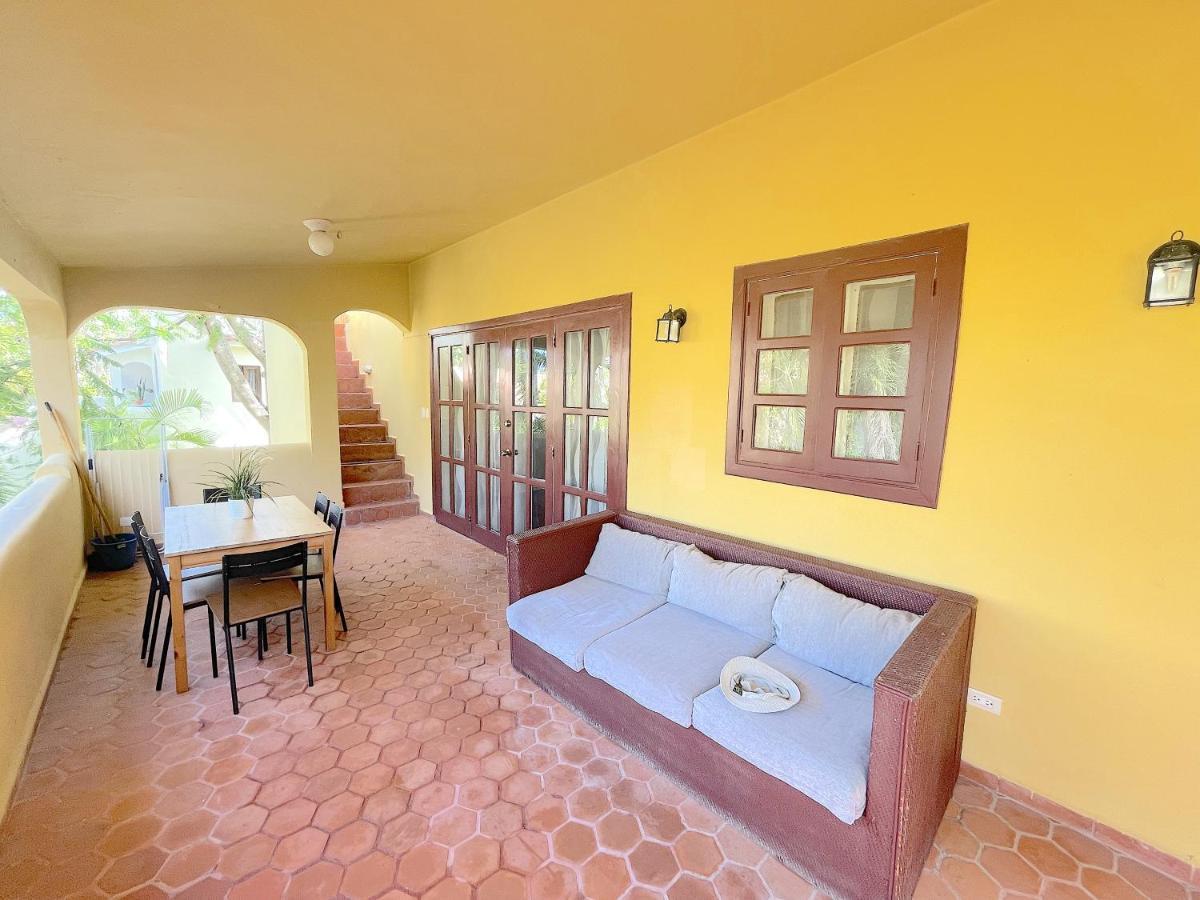 Bavaro Deluxe Los Corales Villas Beach Club & Spa Good Offer For Vacation Punta Cana Zewnętrze zdjęcie