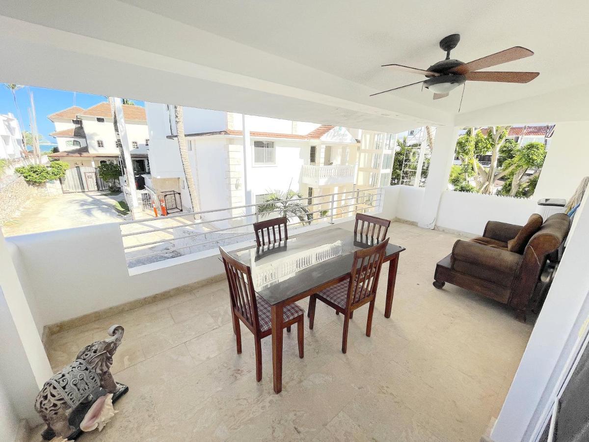 Bavaro Deluxe Los Corales Villas Beach Club & Spa Good Offer For Vacation Punta Cana Zewnętrze zdjęcie