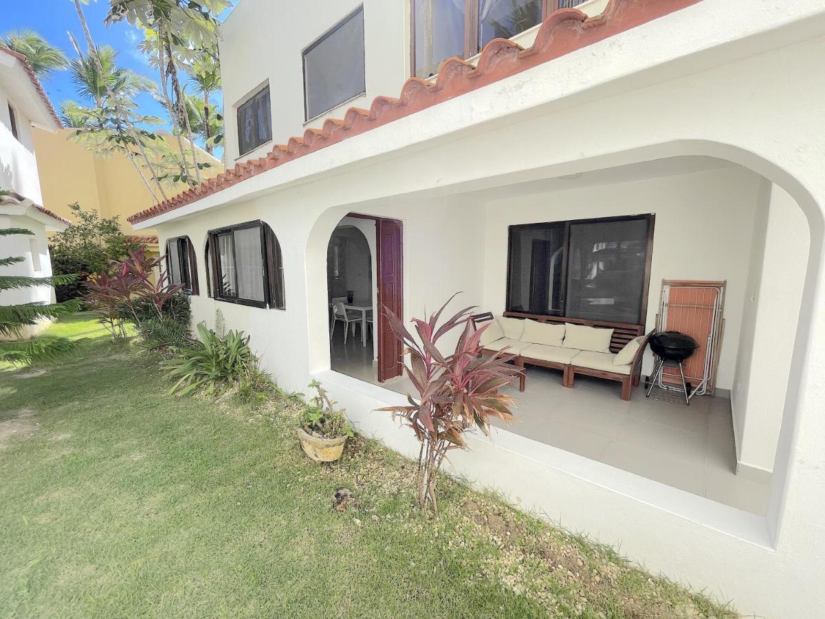 Bavaro Deluxe Los Corales Villas Beach Club & Spa Good Offer For Vacation Punta Cana Zewnętrze zdjęcie
