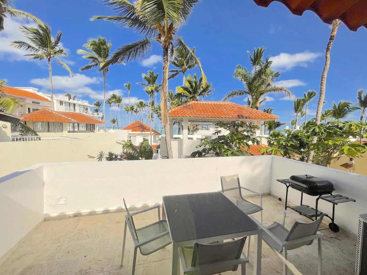 Bavaro Deluxe Los Corales Villas Beach Club & Spa Good Offer For Vacation Punta Cana Zewnętrze zdjęcie