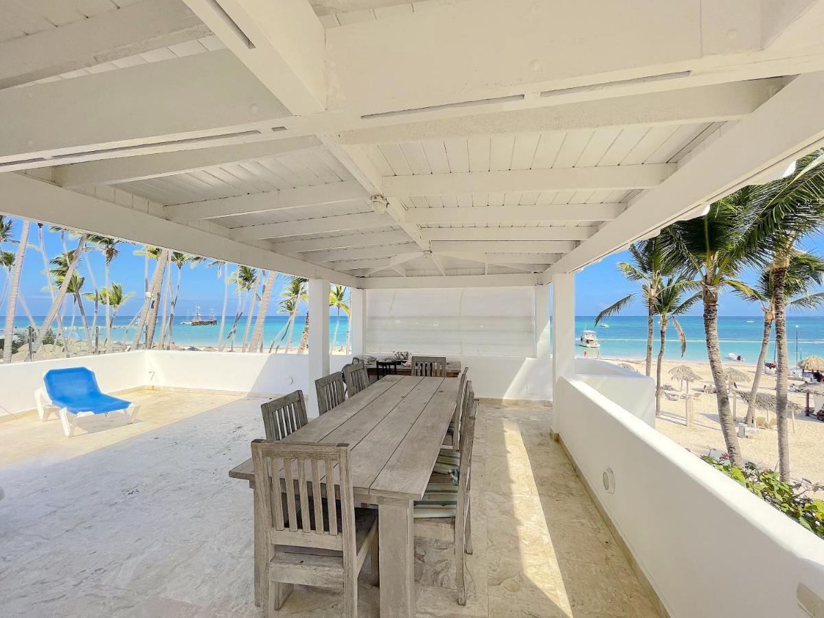 Bavaro Deluxe Los Corales Villas Beach Club & Spa Good Offer For Vacation Punta Cana Zewnętrze zdjęcie