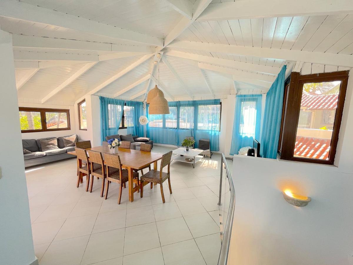 Bavaro Deluxe Los Corales Villas Beach Club & Spa Good Offer For Vacation Punta Cana Zewnętrze zdjęcie