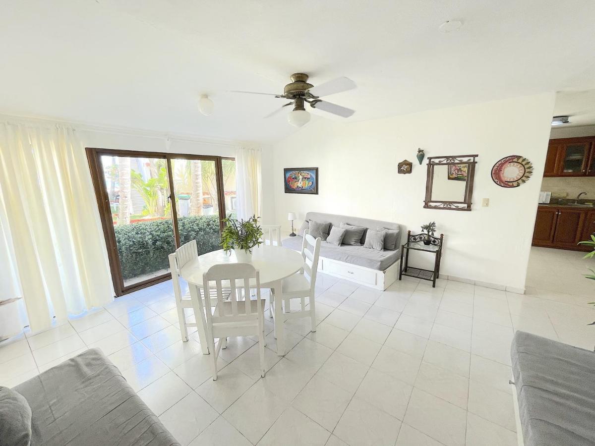 Bavaro Deluxe Los Corales Villas Beach Club & Spa Good Offer For Vacation Punta Cana Zewnętrze zdjęcie